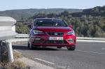 Seat Leon FR 2016 года (WW)